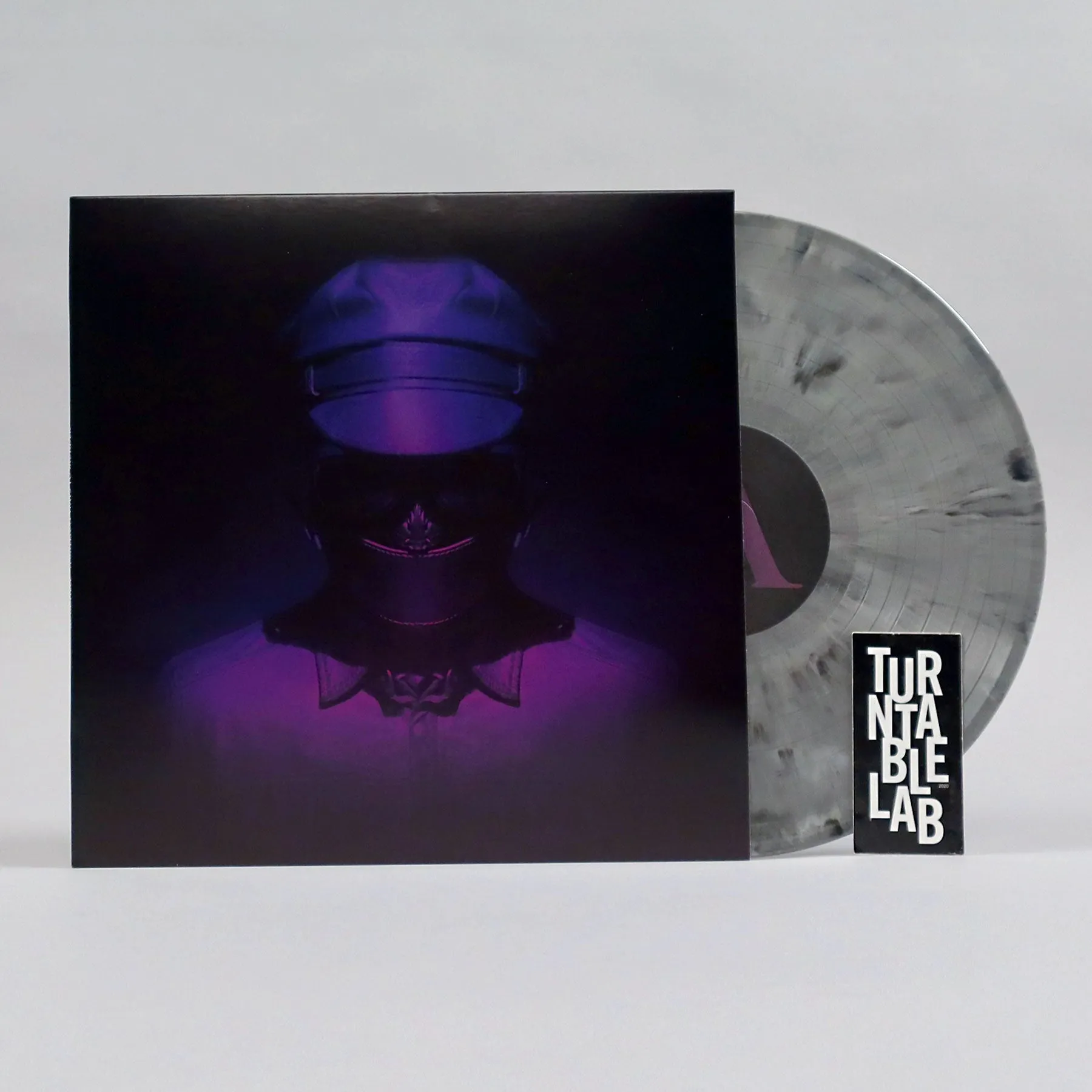 Kordhell: A Million Ways To Murder (Colored Vinyl) Vinyl LP - Turntable Lab Exclusive hi-fi phono amp,hi-fi hi-res bluetooth,hi-fi amplifier enclosure