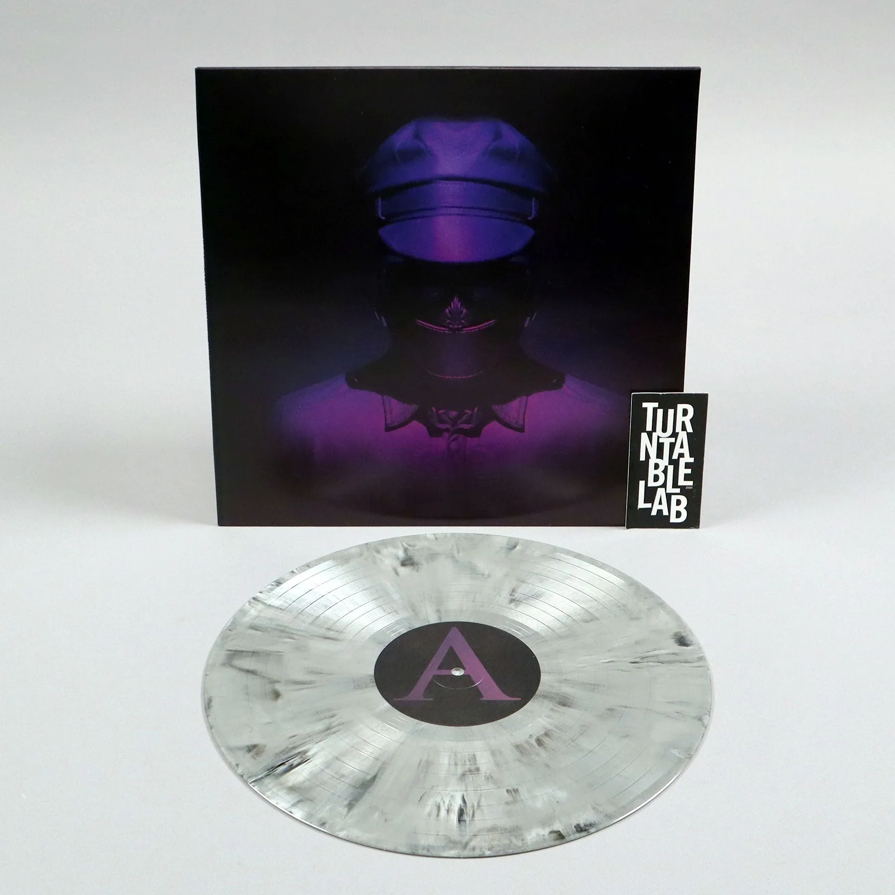 Kordhell: A Million Ways To Murder (Colored Vinyl) Vinyl LP - Turntable Lab Exclusive