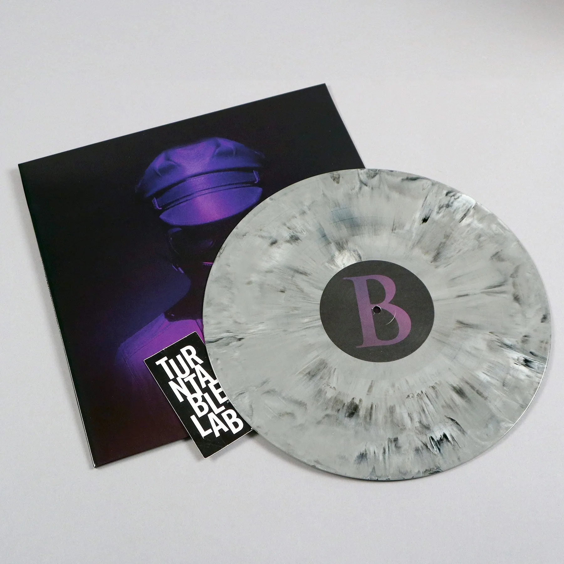 Kordhell: A Million Ways To Murder (Colored Vinyl) Vinyl LP - Turntable Lab Exclusive