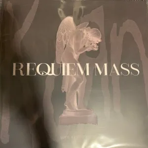 Korn  Requiem Mass  (Arrives in 4 days) hi-fi music center,hi-fi speaker grill,hi-fi equipment organizer