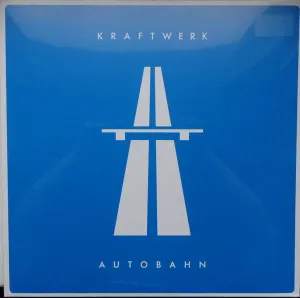 Kraftwerk  Autobahn (Arrives in 21 days)