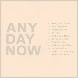Krezip  Any Day Now (Music On Vinyl) (Arrives in 21 Days)