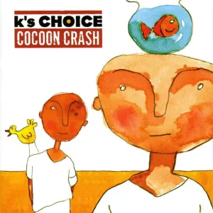 K's Choice C Cocoon Crash (Music On Vinyl) (Arrives in 21 Days) hi-fi music amplifier,hi-fi bluetooth receiver with aptX,hi-fi cd transport