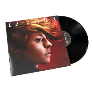 La Roux: La Roux (180g, Import) Vinyl LP hi-fi cooling fan,hi-fi digital clock display,hi-fi power meter
