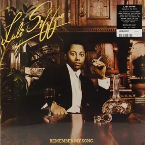 Labi Siffre  Remember My Song (Used Vinyl - M) ND Marketplace