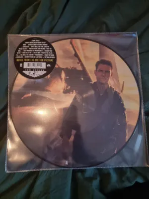 Lady Gaga, Hans Zimmer, OneRepublic  Top Gun: Maverick (Music From The Motion Picture) (Arrives in 4 days) hi-fi radio tuner,hi-fi analog radio,hi-fi stereo cabinet with shelves