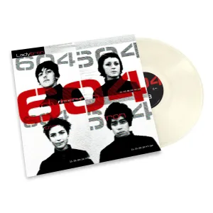Ladytron: 604 (Indie Exclusive Colored Vinyl) Vinyl 2LP - PRE-ORDER