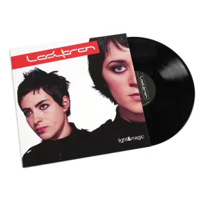 Ladytron: Light & Magic Vinyl 2LP hi-fi phono amp,hi-fi hi-res bluetooth,hi-fi amplifier enclosure