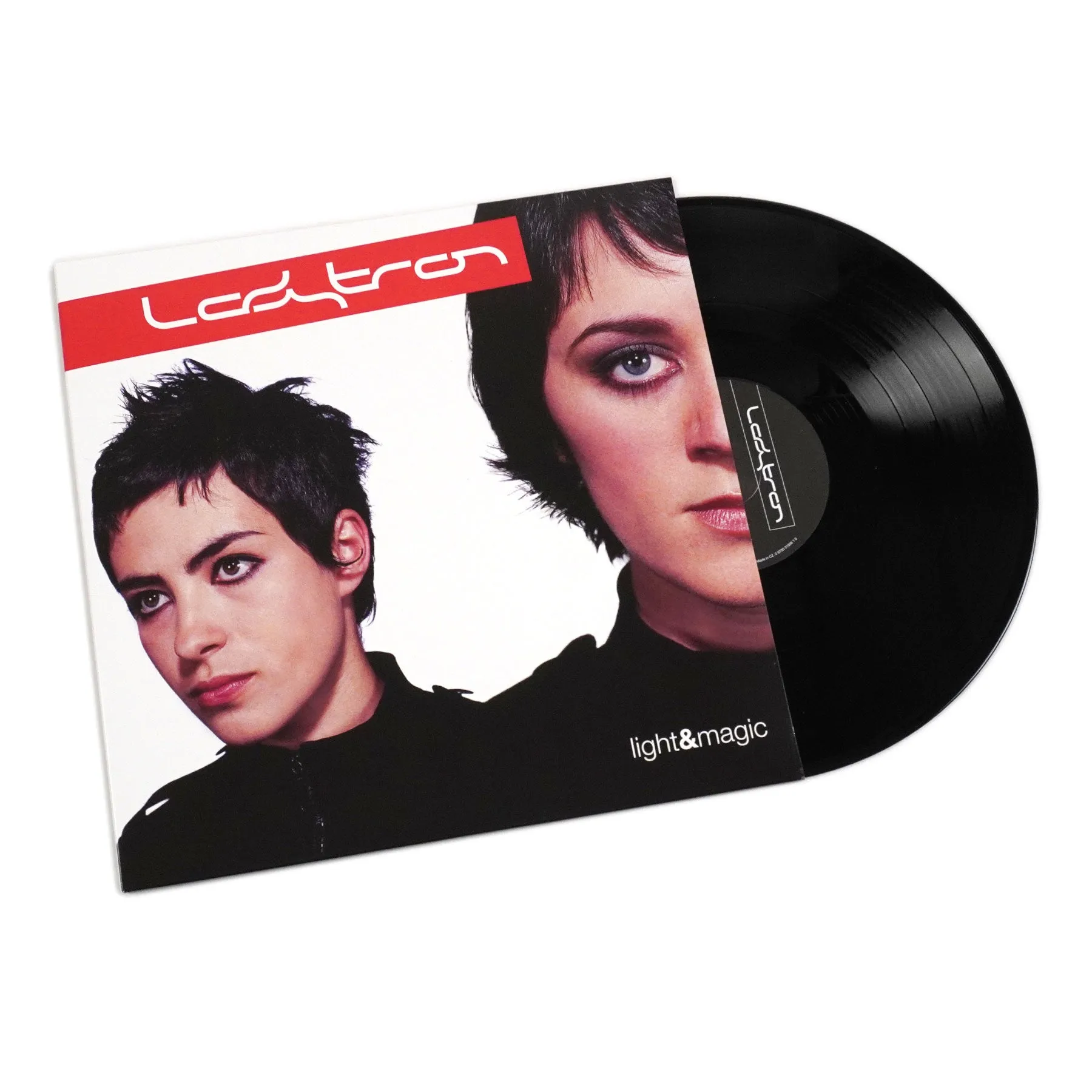 Ladytron: Light & Magic Vinyl 2LP hi-fi phono amp,hi-fi hi-res bluetooth,hi-fi amplifier enclosure
