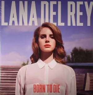 Lana Del Rey - Born To Die (Arrives in 7 Days) hi-fi music amplifier,hi-fi bluetooth receiver with aptX,hi-fi cd transport