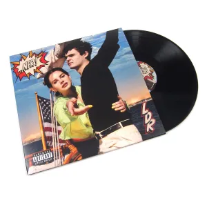 Lana Del Rey: NFR! (180g) Vinyl 2LP hi-fi soundproof solution,hi-fi wall mount speakers,hi-fi ceiling speakers
