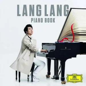 Lang Lang C Piano Book (Arrives in 4 days) hi-fi aptX HD bluetooth,hi-fi WiFi speakers,hi-fi stereo output