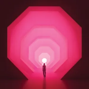 Lapalux  Amnioverse (Ninja Tune) (Arrives in 30 Days)