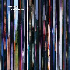 Lapalux  Nostalchic (Ninja Tune) (Arrives in 30 Days)