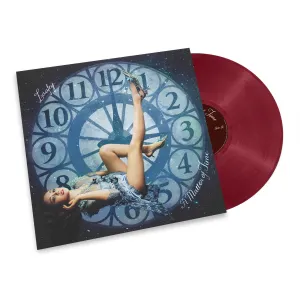 Laufey: A Matter Of Time (Indie Exclusive Colored Vinyl) Vinyl LP 7" - PRE-ORDER