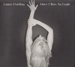 Laura Marling  Once I Was An Eagle (Arrives in 4 days) hi-fi radio tuner,hi-fi analog radio,hi-fi stereo cabinet with shelves