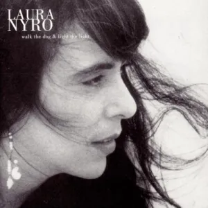 Laura Nyro  Walk The Dog & Light The Light (Music On Vinyl) (Arrives in 21 Days)