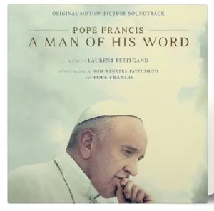 Laurent Petitgand C Pope Francis: A Man Of His Word (Original Motion Picture Soundtrack) (Music On Vinyl) (Arrives in 21 Days) hi-fi desktop system,hi-fi modular audio system,hi-fi recording playback