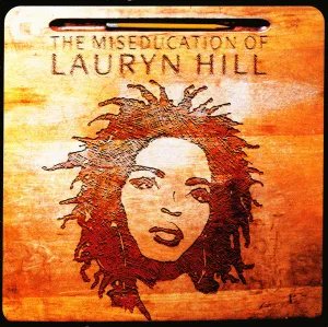 Lauryn Hill - The Miseducation Of Lauryn Hill (Arrives in 7 Days)