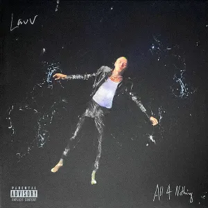 Lauv  All 4 Nothing (Arrives in 4 days) hi-fi music center,hi-fi speaker grill,hi-fi equipment organizer