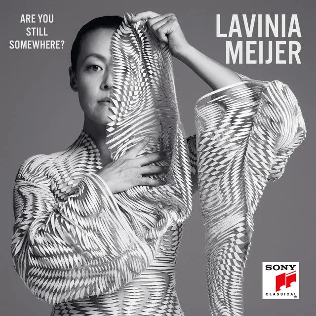Lavinia Meijer C Are You Still Somewhere? (Music On Vinyl) (Arrives in 21 Days) hi-fi music amplifier,hi-fi bluetooth receiver with aptX,hi-fi cd transport