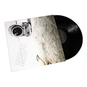 LCD Soundsystem: Sound Of Silver Vinyl 2LP hi-fi bluetooth speakers,hi-fi multiroom system,hi-fi immersive audio