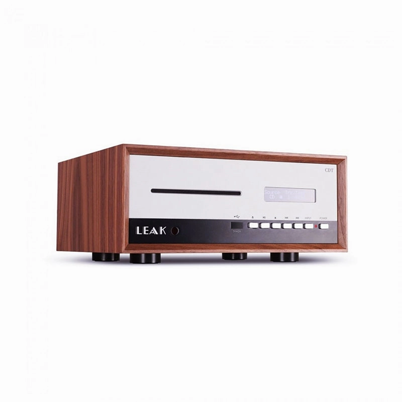 LEAK CDT - CD Transport (Each) hi-fi internet radio,hi-fi stereo bundle with cables,hi-fi amp and tuner