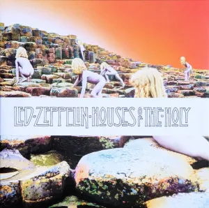 Led Zeppelin C Houses Of The Holy   (Arrives in 4 Days) hi-fi analog input amp,hi-fi Bluetooth 5.0 amp,hi-fi tube amp with bluetooth