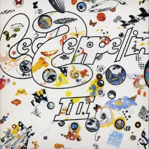 Led Zeppelin C Led Zeppelin III (Arrives in 7 Days) hi-fi desktop system,hi-fi modular audio system,hi-fi recording playback