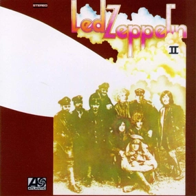 Led Zeppelin C Led Zeppelin II (Arrives in 4 days) hi-fi studio monitor amp,hi-fi audiophile DAC,hi-fi lossless amplifier