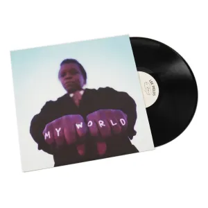 Lee Fields: My World Vinyl LP hi-fi vacuum tube amplifier,hi-fi stereo base,hi-fi speaker wire kit