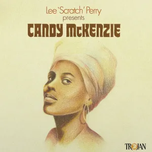 Lee 'Scratch' Perry* Presents Candy McKenzie  Lee 'Scratch' Perry Presents Candy McKenzie (Music On Vinyl) (Arrives in 21 Days)