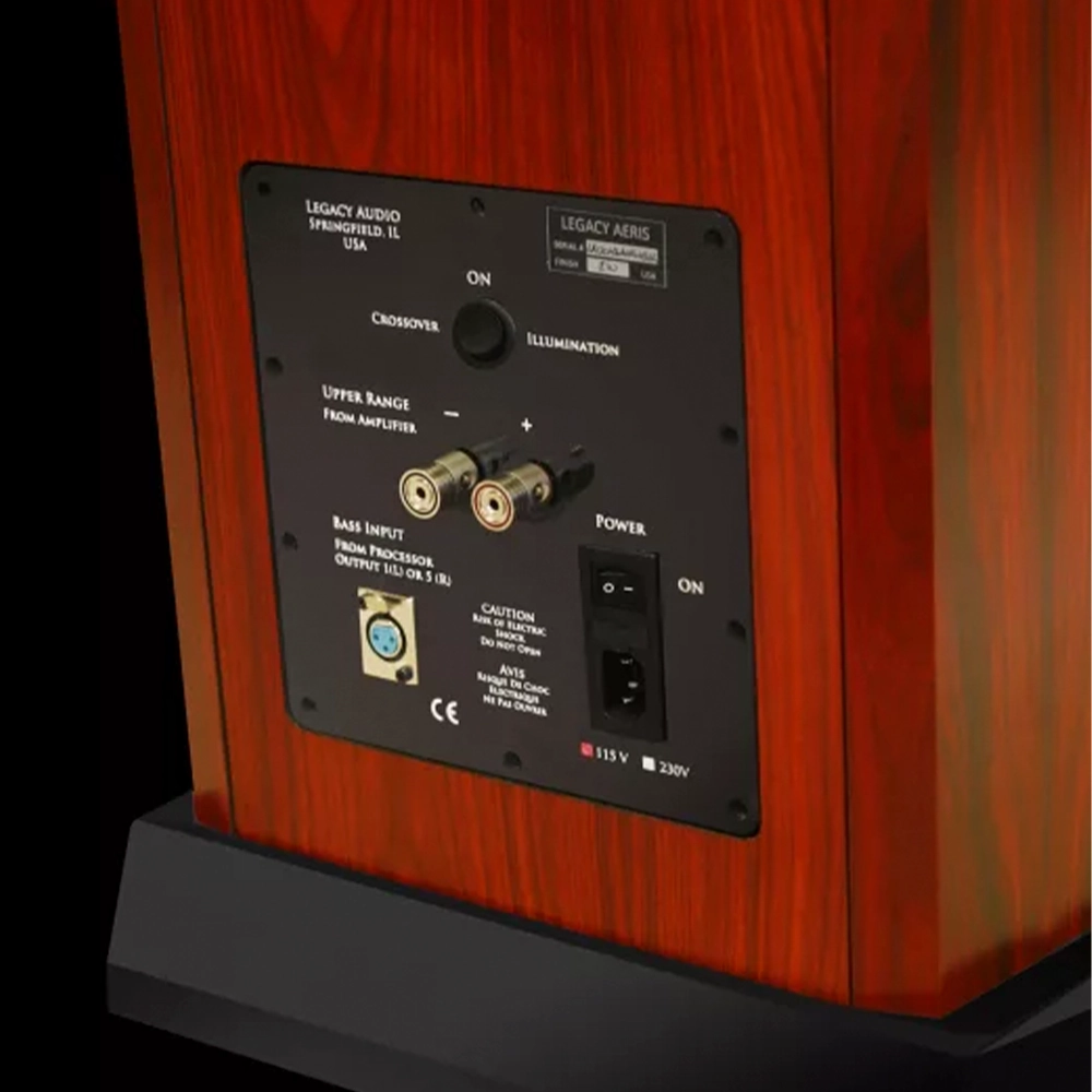Legacy Audio Aeris XD Speaker