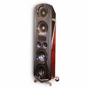 Legacy Audio V Loudspeaker System hi-fi amplifier replacement,hi-fi speaker diaphragm,hi-fi tweeter driver