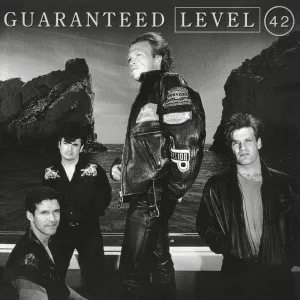 Level 42  Guaranteed (Music On Vinyl) (Arrives in 21 Days)