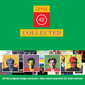 Level 42 C Collected (Music On Vinyl) (Arrives in 21 Days) hi-fi music amplifier,hi-fi bluetooth receiver with aptX,hi-fi cd transport