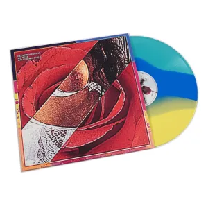 Lil Peep: California Girls (Colored Vinyl) Vinyl LP hi-fi vacuum tube amplifier,hi-fi stereo base,hi-fi speaker wire kit