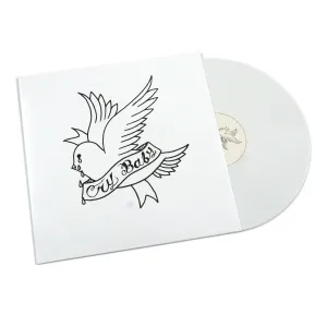 Lil Peep: Crybaby (Colored Vinyl) Vinyl LP hi-fi cooling fan,hi-fi digital clock display,hi-fi power meter