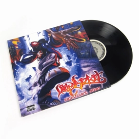 Limp Bizkit: Significant Other Vinyl 2LP hi-fi bluetooth speakers,hi-fi multiroom system,hi-fi immersive audio