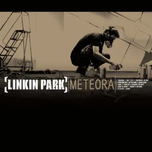 Linkin Park - Meteora (Arrives in 7 Days) hi-fi studio monitor amp,hi-fi audiophile DAC,hi-fi lossless amplifier