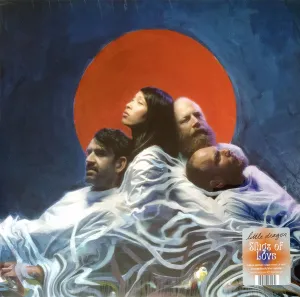 Little Dragon  Slugs Of Love (Arrives in 21 days)