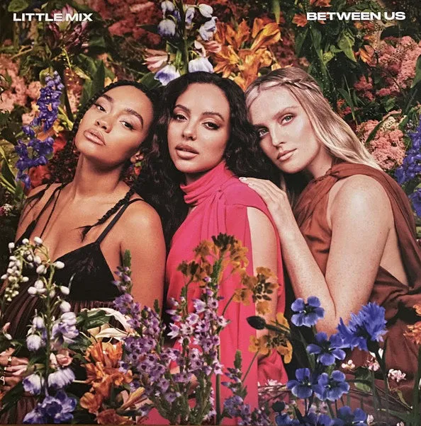 Little Mix C Between Us  (Arrives in 4 Days) hi-fi aptX HD bluetooth,hi-fi WiFi speakers,hi-fi stereo output