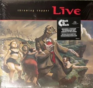 Live C Throwing Copper (Arrives in 4 days) hi-fi equalizer with spectrum,hi-fi music system with turntable,hi-fi dual speaker setup