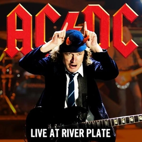 LIVE AT RIVER PLATE BY AC/DC   (Arrives in 4 Days) hi-fi radio tuner,hi-fi analog radio,hi-fi stereo cabinet with shelves