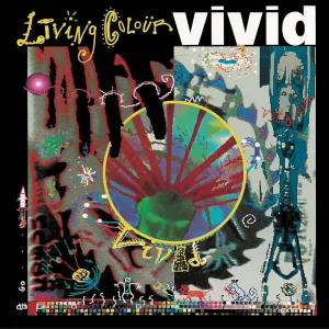 Living Colour C Vivid (Music On Vinyl) (Arrives in 21 Days) hi-fi desktop system,hi-fi modular audio system,hi-fi recording playback