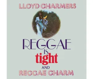 Lloyd Charmers C Reggae Is Tight (Music On Vinyl) (Arrives in 21 Days) hi-fi desktop system,hi-fi modular audio system,hi-fi recording playback