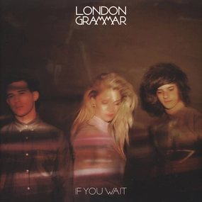 London Grammar ?C If You Wait  (Arrives in 4 Days) hi-fi analog input amp,hi-fi Bluetooth 5.0 amp,hi-fi tube amp with bluetooth