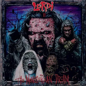 Lordi C The Monsterican Dream (Music On Vinyl) (Arrives in 21 Days) hi-fi music amplifier,hi-fi bluetooth receiver with aptX,hi-fi cd transport