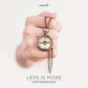 Lost Frequencies  Less Is More (Music On Vinyl) (Arrives in 21 Days)