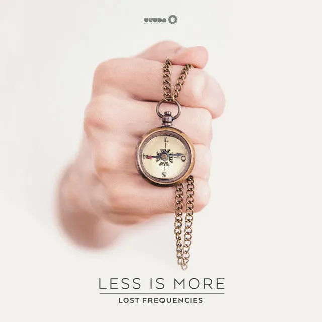 Lost Frequencies  Less Is More (Music On Vinyl) (Arrives in 21 Days)